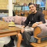 دانلود آهنگ شهاب فالجی کراش مراش زدم مه روت گوجینه